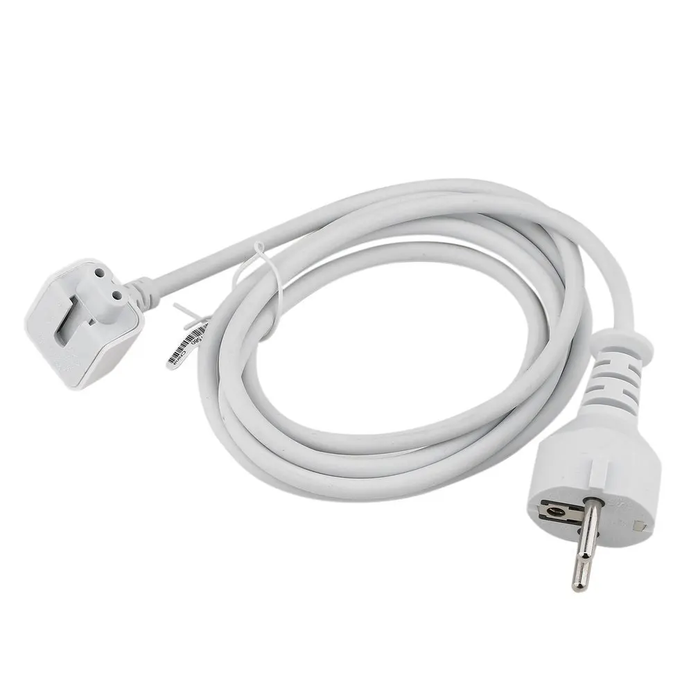 

1.8M Extension Cable Cord For MacBook For Pro Charger Cable Power Cable Adapter US/EU/AU Plug