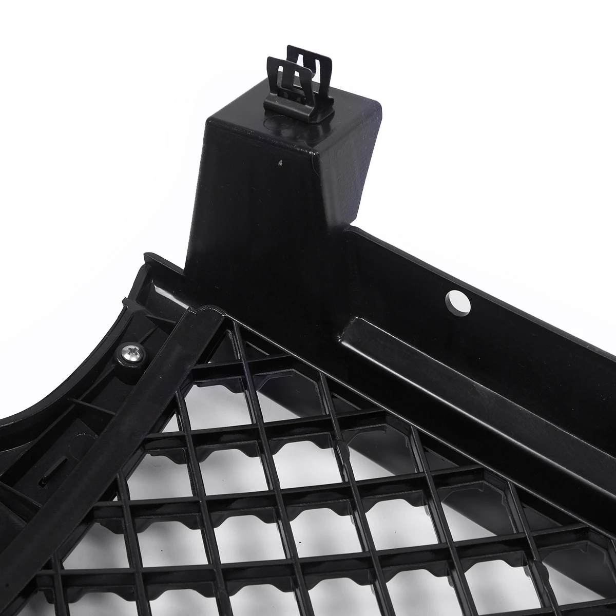 Автомобильная Решетка переднего бампера Abs пластиковая решетка для 1999 2002 Chevy