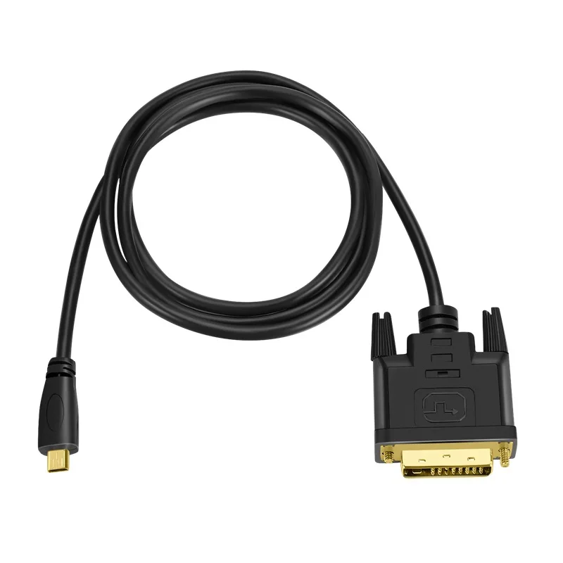 Кабель-переходник Micro HDMI/DVI 1 м |