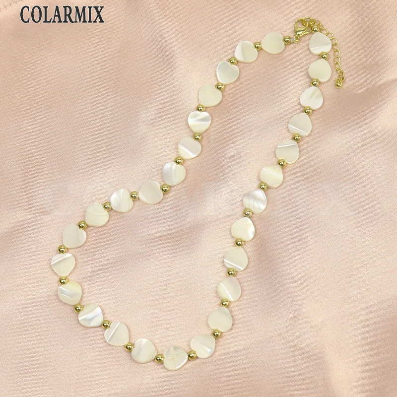 Ожерелье из белых бусин 3 шт. ожерелье бисера модное элегантное ювелирное 90037 |