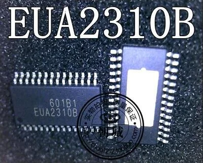 

Free shipping 20PCS EUA2310B EUA2310 TSSOP-28