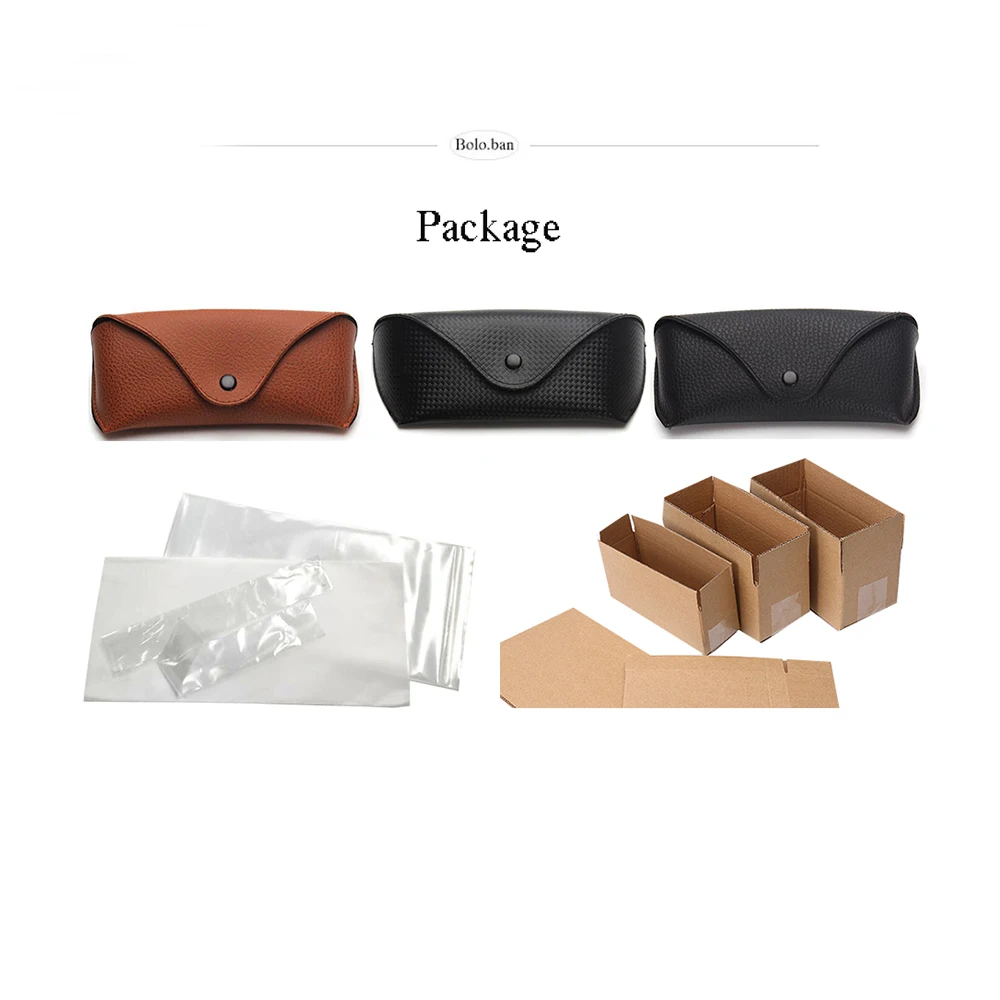 Мужские и женские круглые очки Bolo.ban зеркальные солнцезащитные в металлической