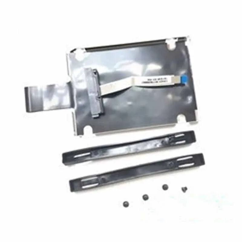 Новый жесткий диск SATA кабель HDD кронштейн Caddy для HP 340 348 G5 G7 14-DK 14-CM 14-CK 14-CF L23187-001