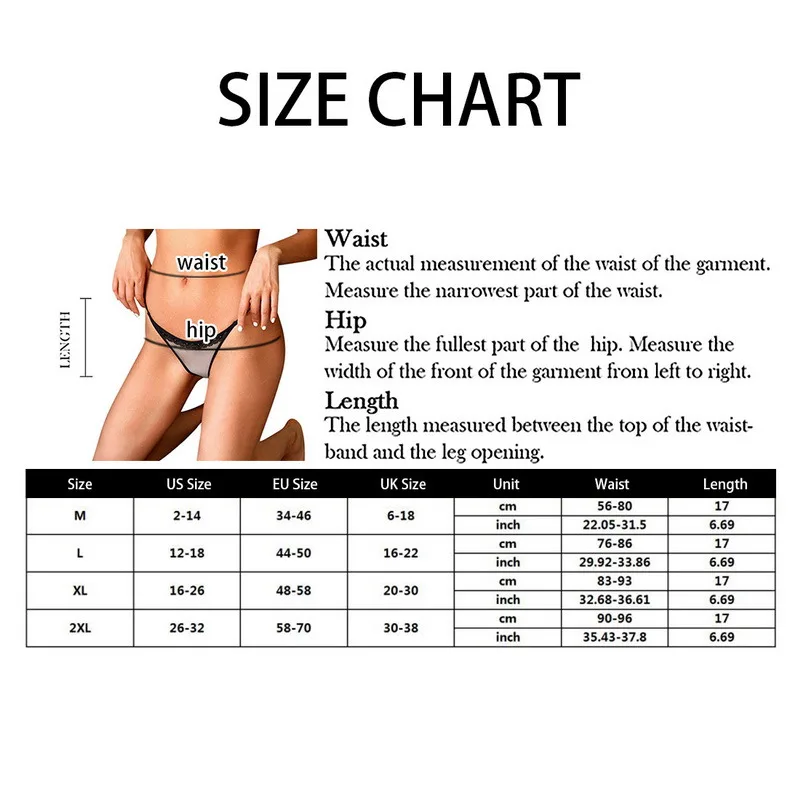 

2021 Fashion Ladies Panties Women Sexy Lingerie Lace Panties Thongs Lace Embroidery G-String T-Back Briefs Underwear