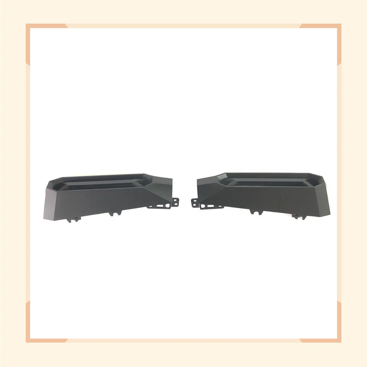 

Для HP Elf 6-го поколения 5-го поколения 15-DK 15T-DK стандартная крышка вала вентиляционного отверстия