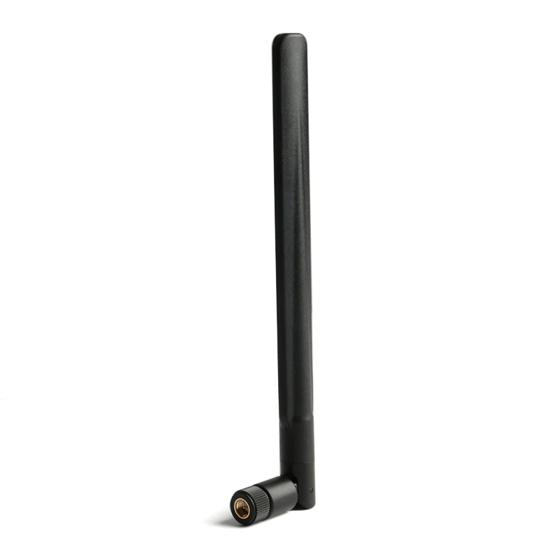 Антенна 4G 12 дБи для роутера LTE внешняя антенна SMA с палочкой Wi Fi WCDMA.LET 、 Pod GSM