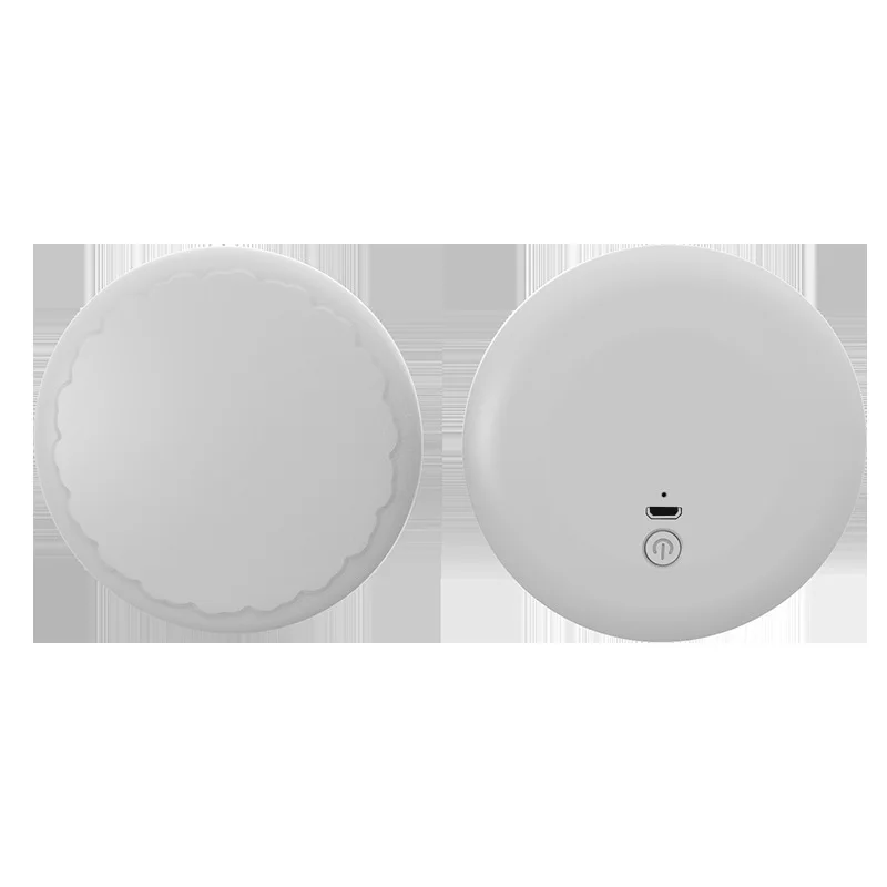 

Smart vanity mirror with light LED desktop desktop mirror student fill light mirror beauty dormitory mirror