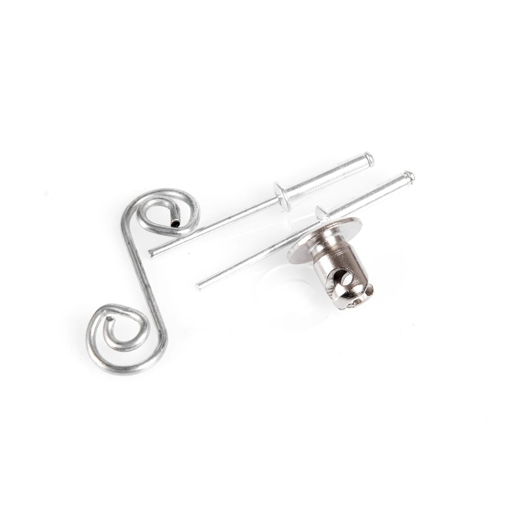 For Honda CBR600 CBR900RR CBR1000 10 Set Universal Fairing Fastener Race Quick Release Springs Retaining washers | Автомобили и