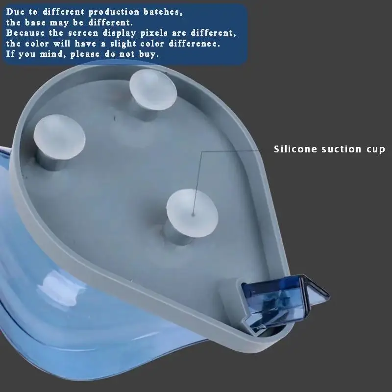 

Leaf Shape Soap Box Bathroom Soap Holder Dish Storage Plate Tray Bathroom Soap Holder Case Bathroom Supplies Bathroom Gadgets