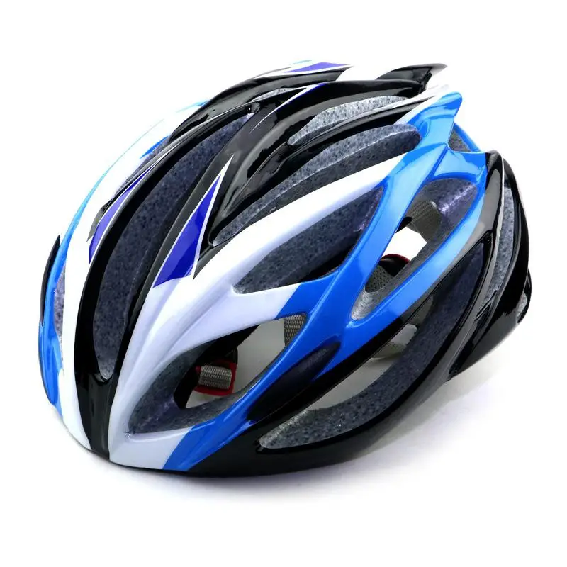 Mounchain Bike Bicycle Helmets Mountain MTB Helmet Riding Safety Cap Cycling Casco Ciclismo Equipment | Спорт и развлечения