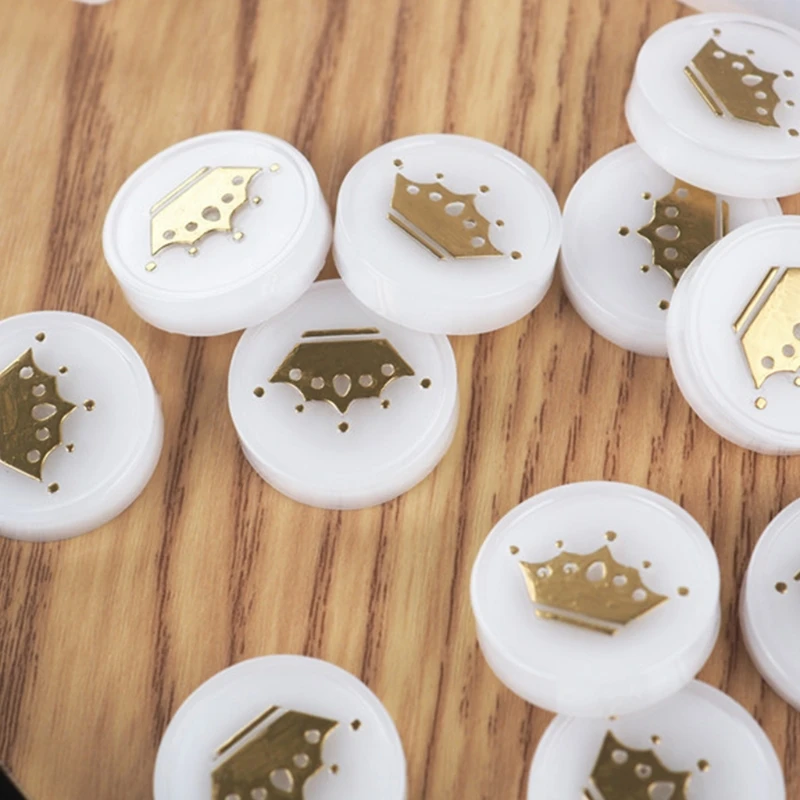 

Chess Kit DIY International Chess Pieces Checkers Checkerboard Silicone Mould 85LF