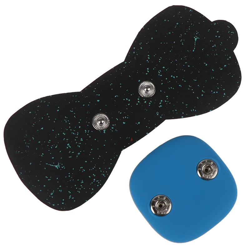 

Mini Body Massage Patch Charging Massager Portable Massage Stickers Neck Stickers Cervical Vertebra Physiotherapy Instrument