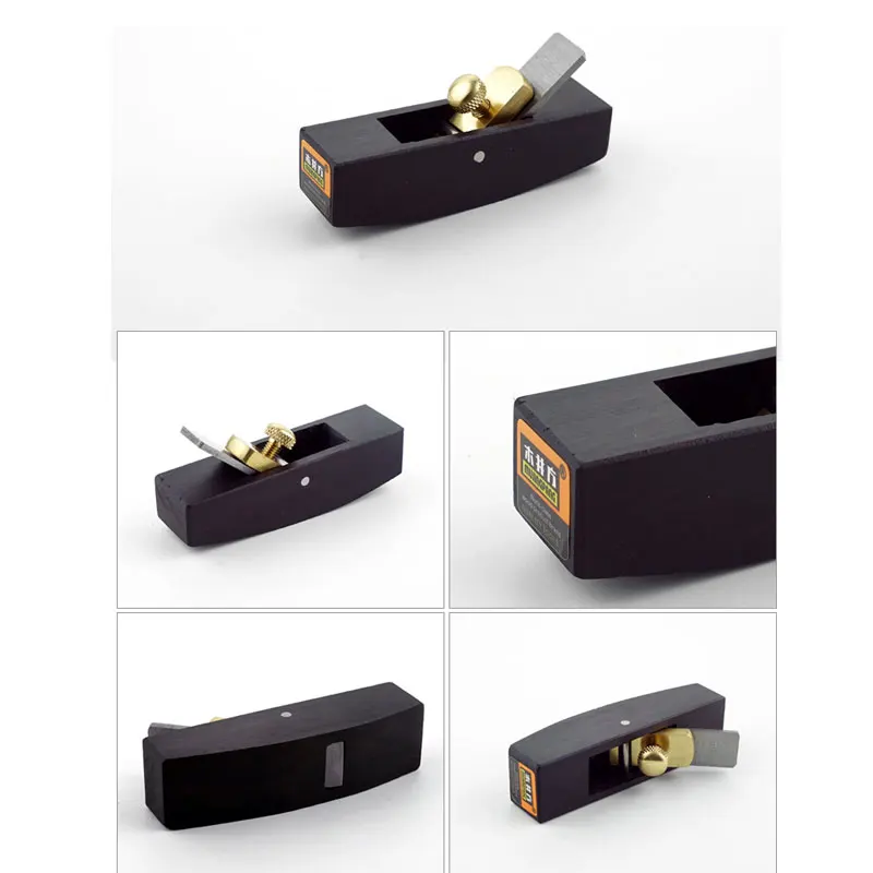 5 шт. DIY мини Ручные самолеты столярные инструменты или 1 ручной строгальный