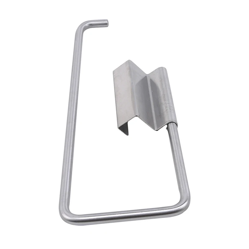 Ванная комната мощная присоска Бумага Полотенца над держатель