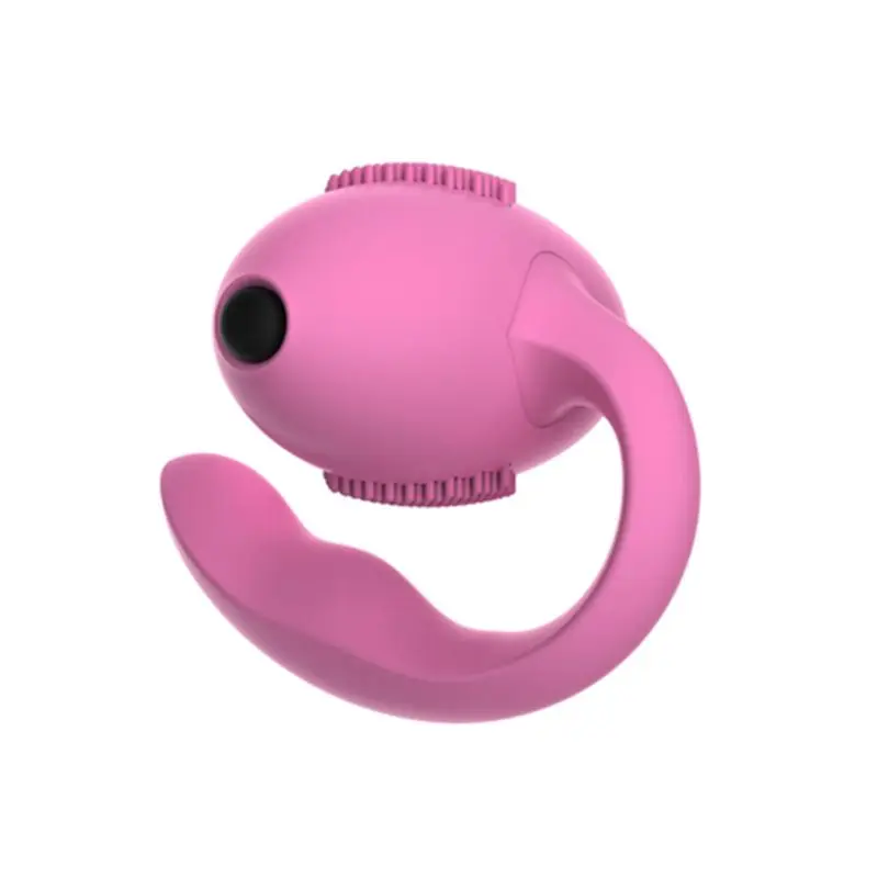 G-point Clitoral Stimulating Vibrator Couples Flirting Pleasure Vibration Toy Dropship | Красота и здоровье