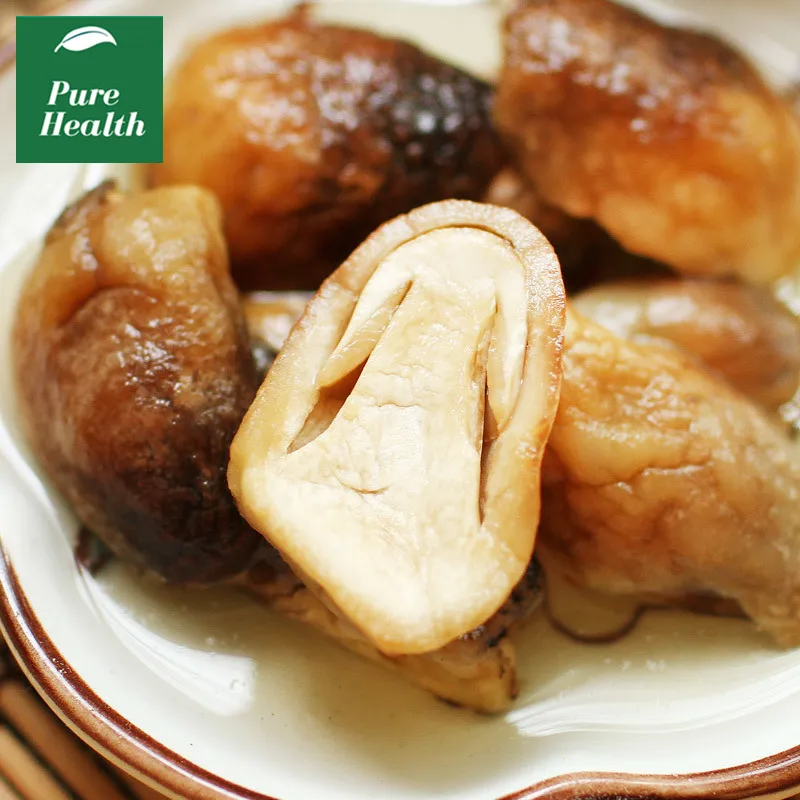 

Organic Whole Dried Premium Paddy Straw Mushroom