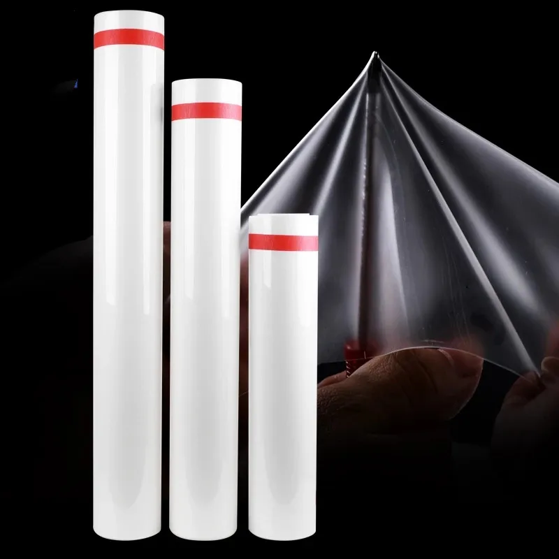 

Sunice Self Healing TPU Material PPF Vinyl For Car Paint Protection Film Best Transparent PPF car accessories