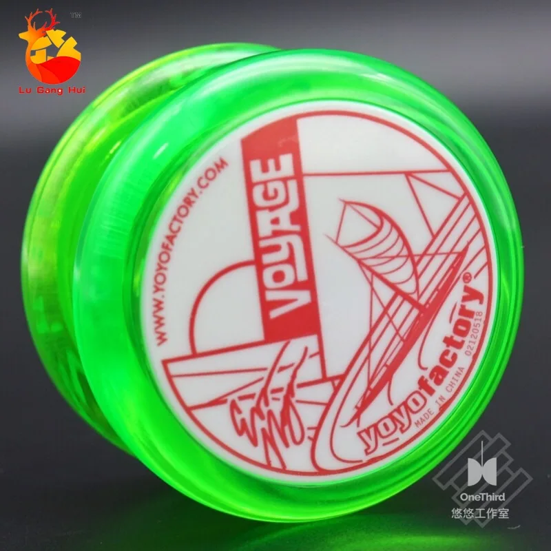 

New Live Sleep Yo-yo Entry-level Children's Toy Yo-yo Beginner Practice