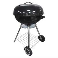 k star factory wholesale outdoor bbq grill portable 18 inch barbecue grill charcoal firewood apple barbecue grill