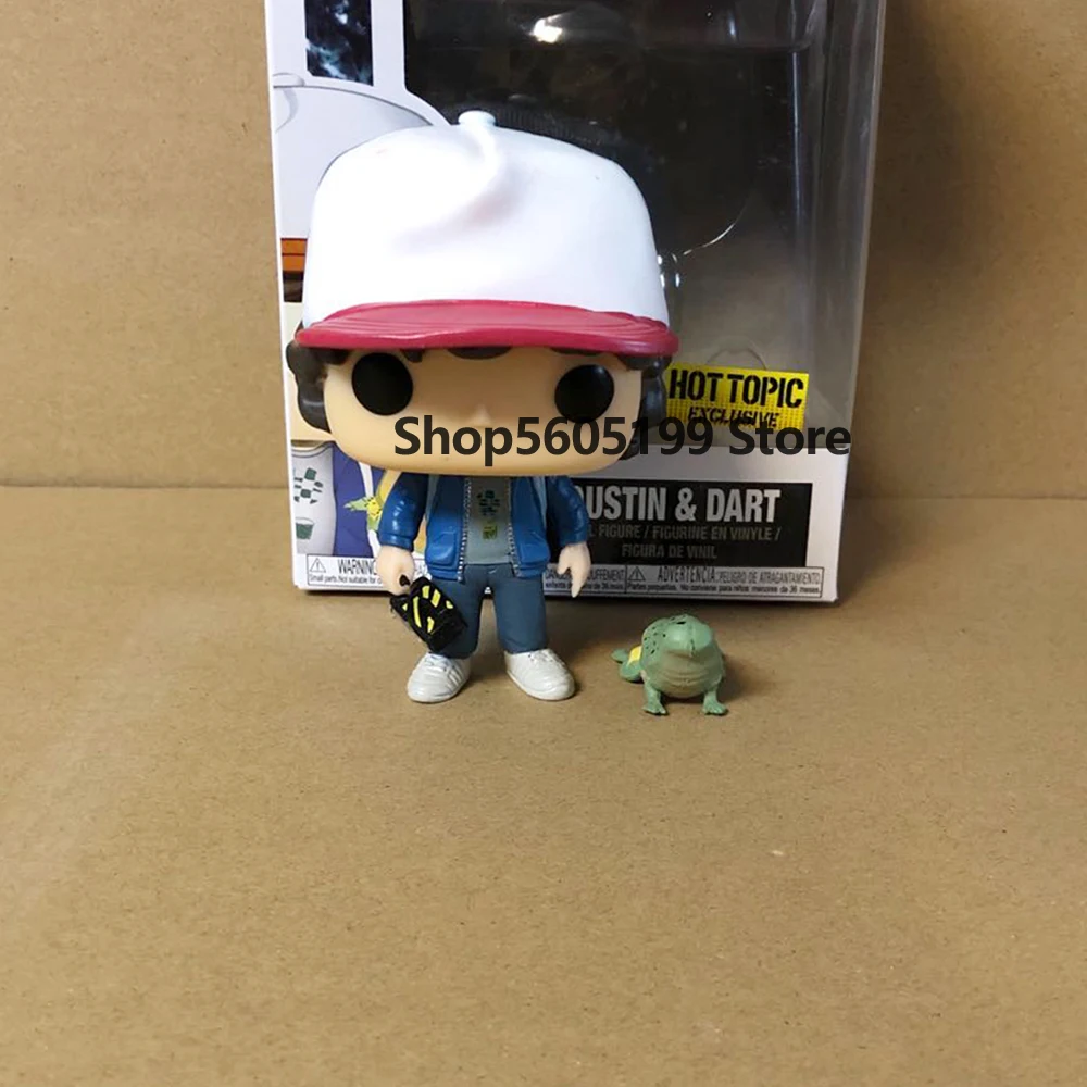 Модель одиннадцать фильмов фильма очень странные дела демогенгон сражение