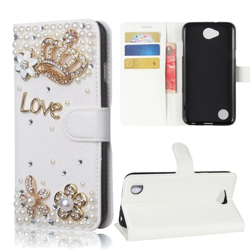 

Flip Wallet Leather Case For Wiko Y50 Y60 Y70 Y80 View 2 Go Jerry 3 Sunny 3 Lenny 3 5 Harry Back Cover Y80 Girls Case Coque