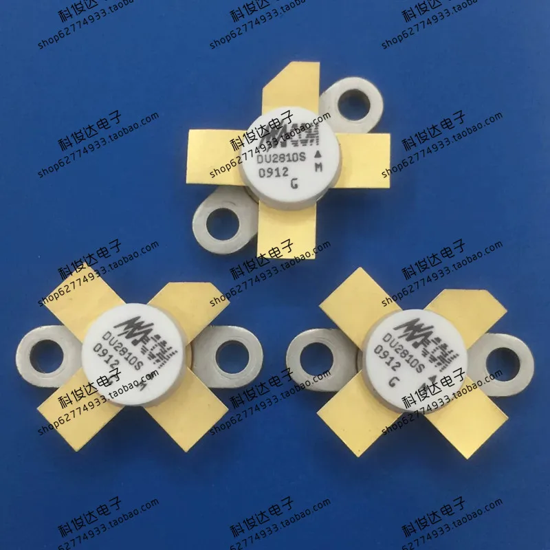 

DU2810S РЧ-насадка высокочастотная лампа Мощность модуль усиления