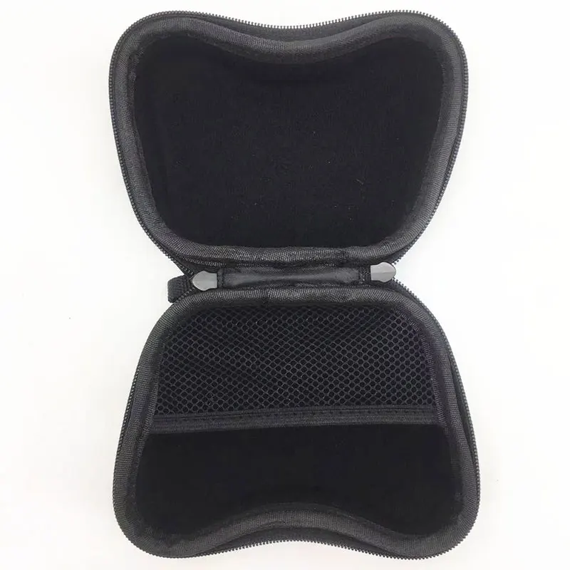 Чехол для геймпада Nintendo Switch Pro защитный чехол Жесткий сумка переноски аксессуары