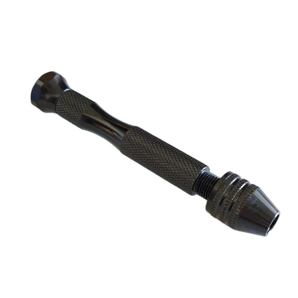 1Set 20PCS Mini Twist Drill Bit Micro Hand Keyless Chuck Reamer Clamping | Инструменты