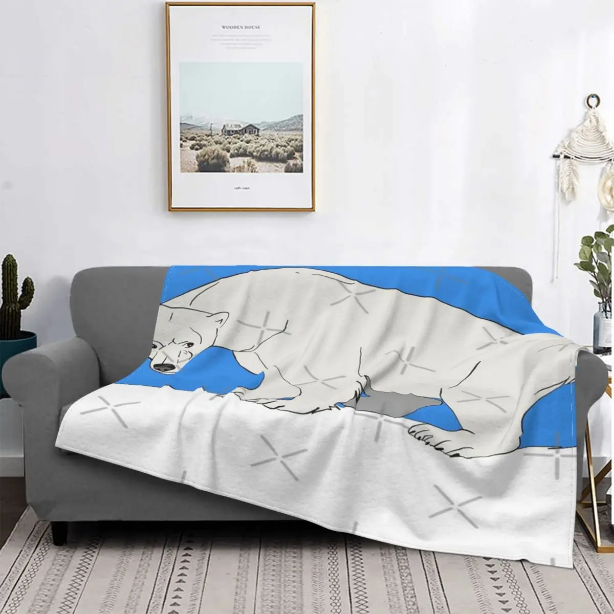 

Manta de Polar 2, para cama colcha, alfombra a cuadros, manta Kawaii para Baby, toalla de lujo