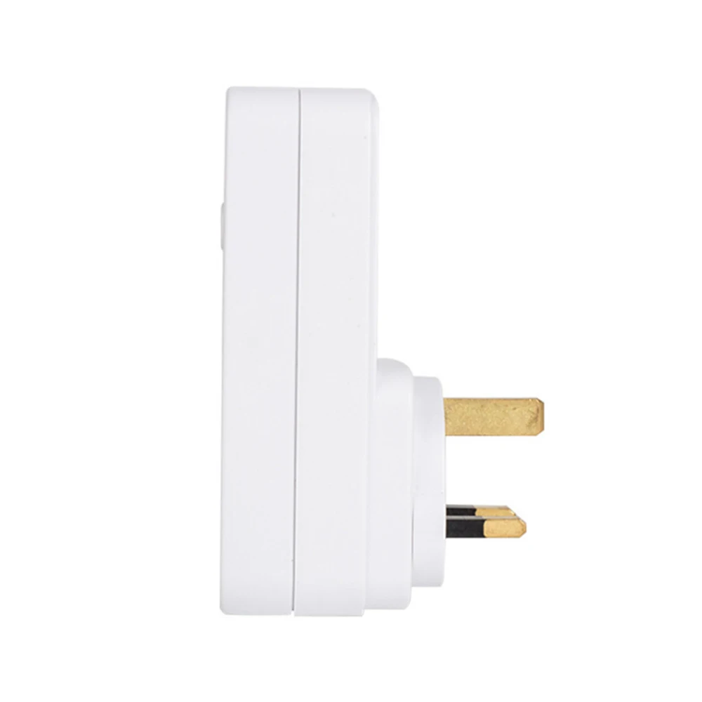 Новая электрическая розетка таймера умная настройка времени Swtich таймер кухонный