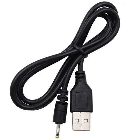 Кабель USB, для зарядки от постоянного тока, для Thuraya XT, SG2520, Globarstar GPS 1700