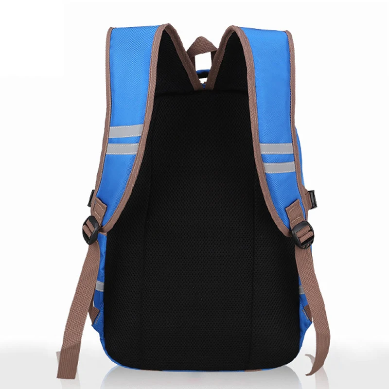 Новая школьная сумка для подростков девочек/мальчиков детский фирменный рюкзак