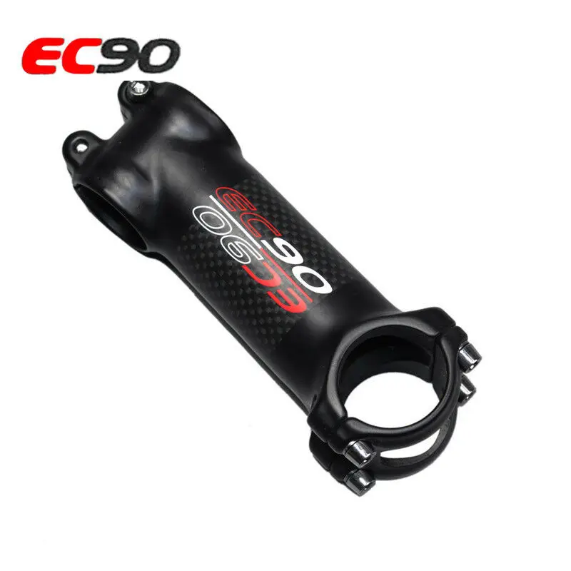 Шоссейный велосипед EC90 31 8 мм 6/17 градусов 60/70/80/90/100/110/120 мм|Велосипедный вынос| |