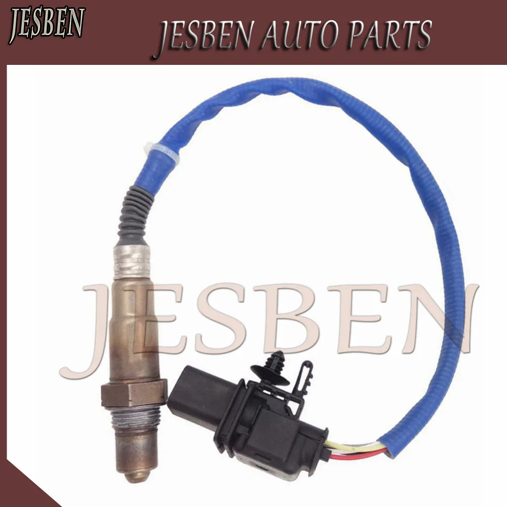 Лямбда зонд кислородный датчик O2 подходит для FORD FOCUS II III 2 0 USA MUSTANG 5 GT 2010 2015 NO 8F9A 9Y460