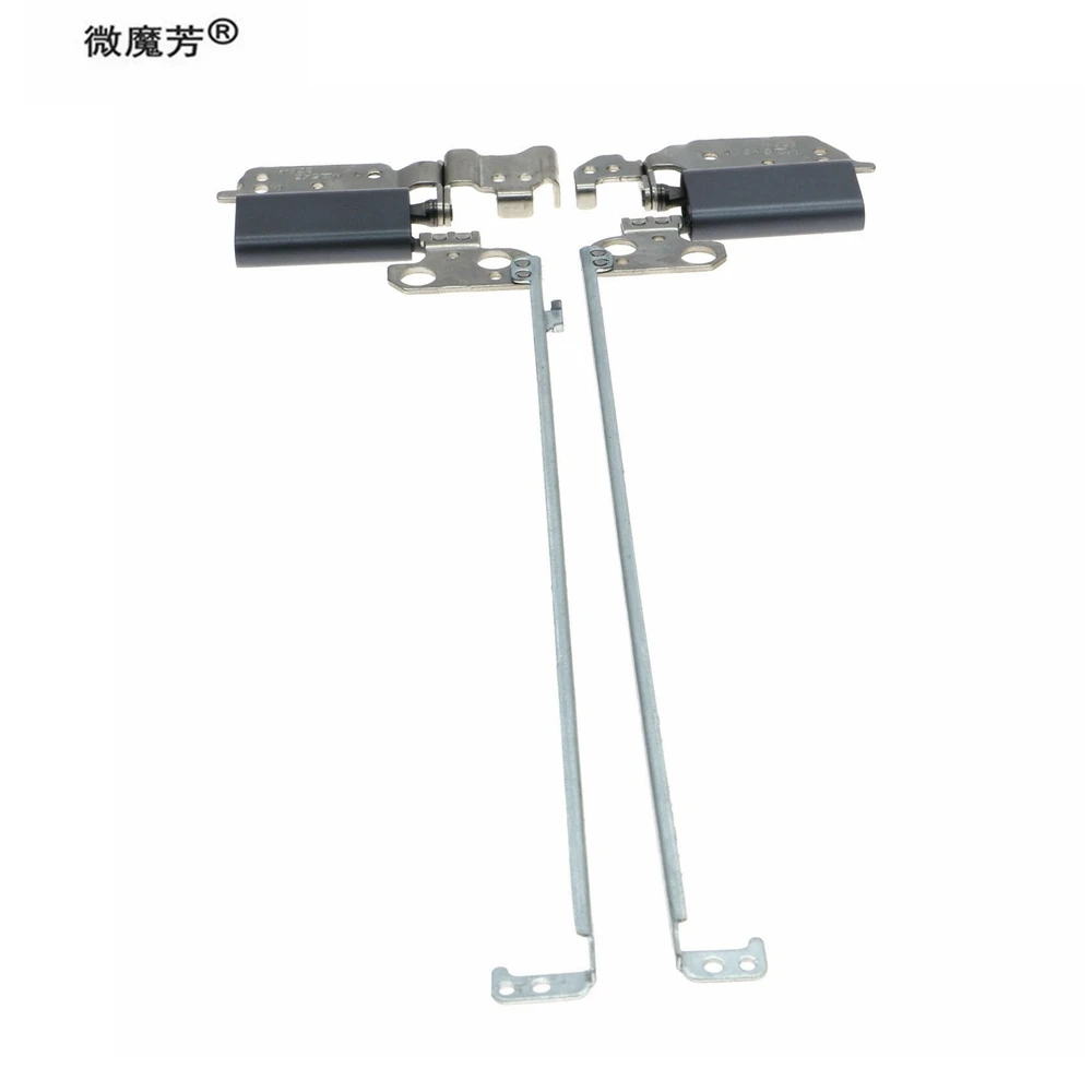 Новые петли для ЖК экрана ноутбука Dell Inspiron 11 2 в 1 3000 3168 3179 LVDS L + R|Пелти ЖК-экранов| |