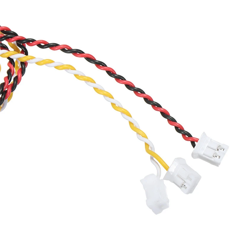 

LED Front Rear Lights + IC Lamp Group Headlight Kit for RC Crawler Trx4 RC Car Parts DIY Replacement Repair Accessories