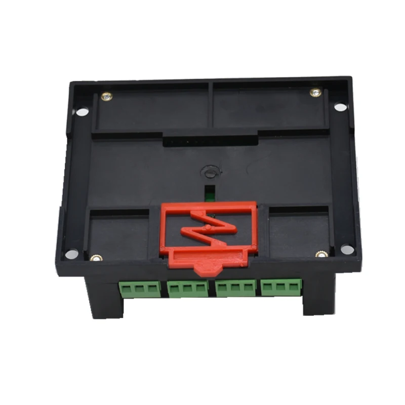 

LAN GeekTeches NC400 Ethernet RJ45 TCP/IP WEB Remote Control Board With 4 Channels Relay UDP W5500 Networking Controller