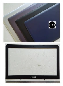 Новый верхний чехол для ноутбука, базовая задняя крышка для ASUS K501 V505L A501 V505 K501LB K501U, пластиковый материал