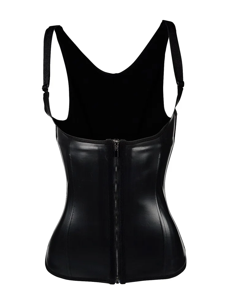 спортивный костюм женский корсет боди пояс для похудения утягивающее белье