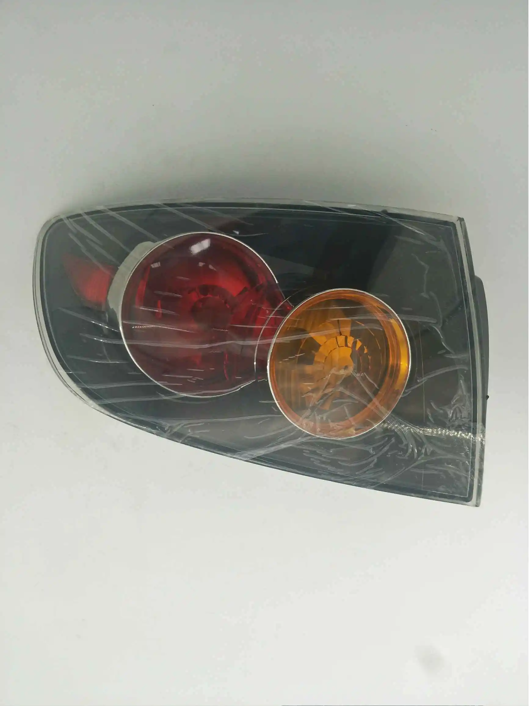 Внешняя задняя фара для mazda 3 2004 2010 л седан OEM:BS1E 51 150 BS1E 160 Абажуры  | Отзывы и видеообзор