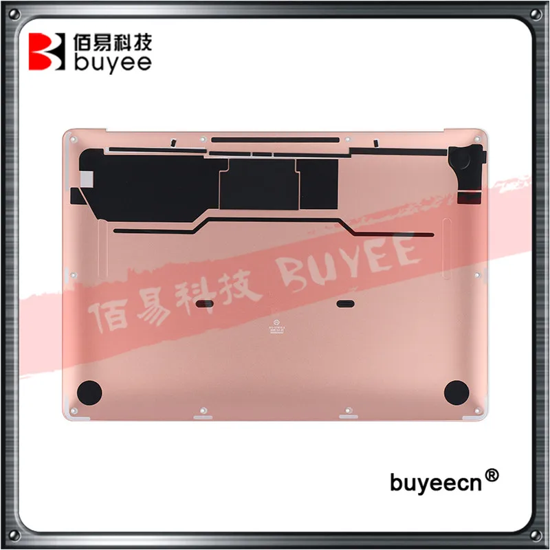 Новинка для Apple Macbook Retina Air 13 &quotA2337 нижний корпус Крышка батарейного отсека EMC3598 MGN63
