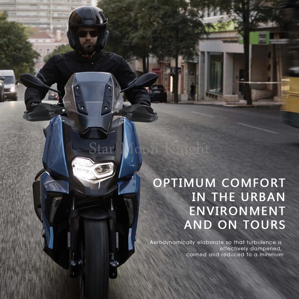 Для BMW C400X C 400 X C400 2019 2020 мотоциклетные ручные охранники тормозные рычаги сцепления