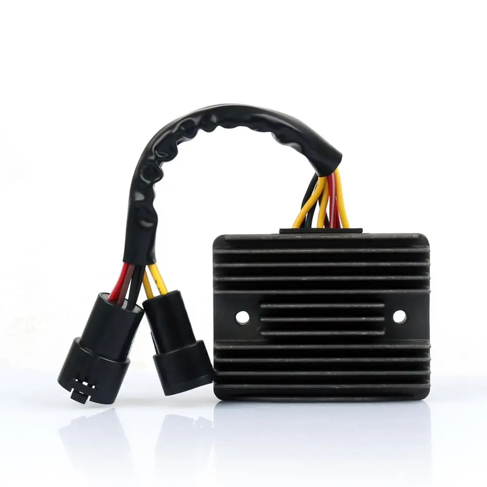 

Artudatech Moto Regulator Rectifier For Kawasaki NINJA ZX-12R ZX12R 2000-2005 ZX-9R ZX9R 2000-2004 2001 2002 2003 Accessories
