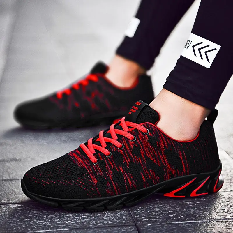 

Мужские кроссовки, спортивная мужская спортивная обувь для мальчиков, мужские камуфляжные спортивные кроссовки, повседневные теннисные кр...