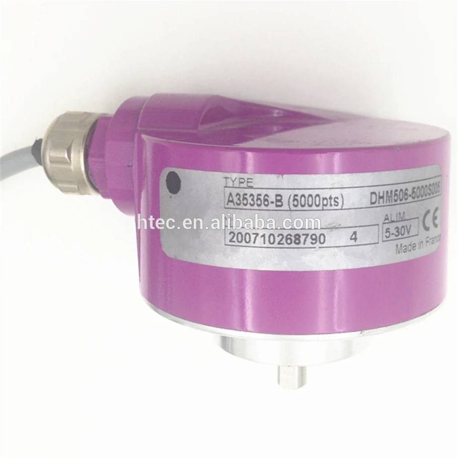 

1XP8001-2/1024 rotary encoder