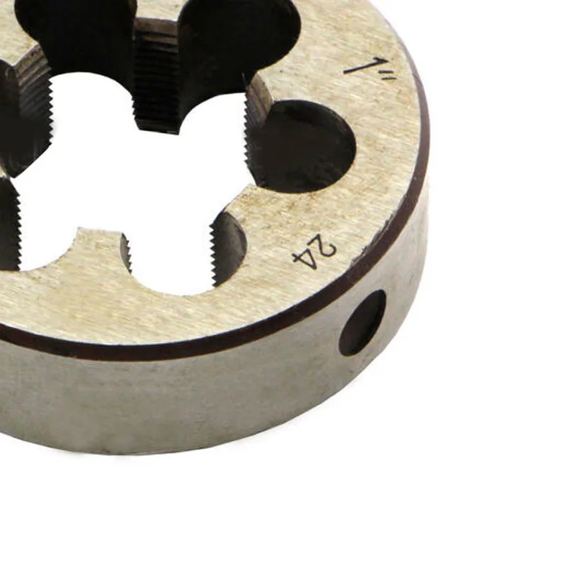 

Metalworking Thread Die Alloy Tool Steel Industrial Replacement Equipment