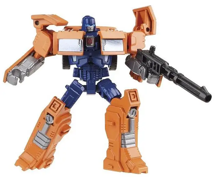 Shockwave Powerglide Viper Blackjack Powerglide Bombshell Wreck Gar Groove Huffer Thundercracker Классические игрушки для мальчиков с коробкой - Цвет: Huffer  in box