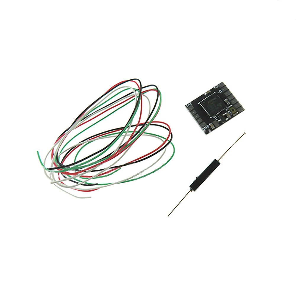 Запасная материнская плата Встроенный чип РКМ модификации запасная часть для