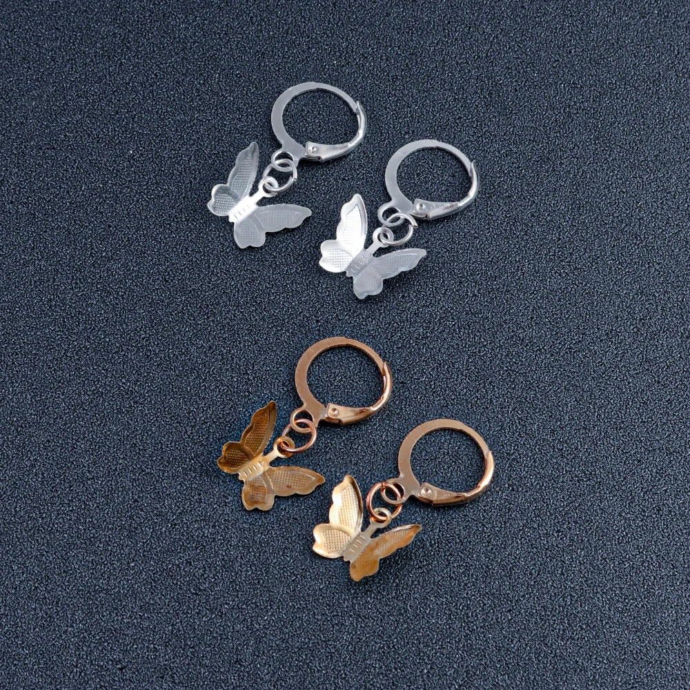 Милое богемное ожерелье-чокер XINYAO с бабочкой для женщин цепочка до ключиц