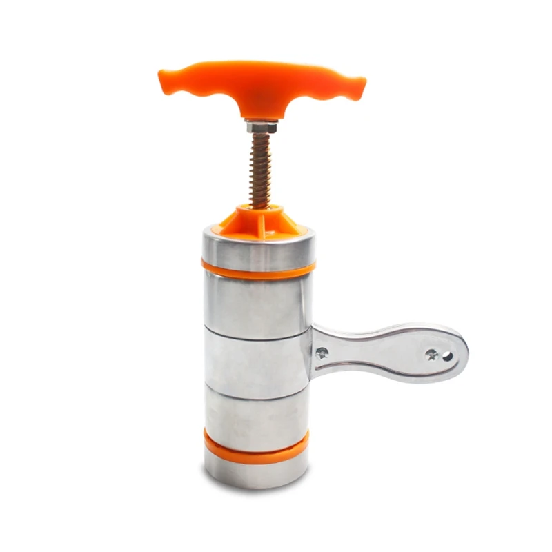 Ручная машина для производства макаронных изделий в домашних - Цена: 1 219,04 руб.